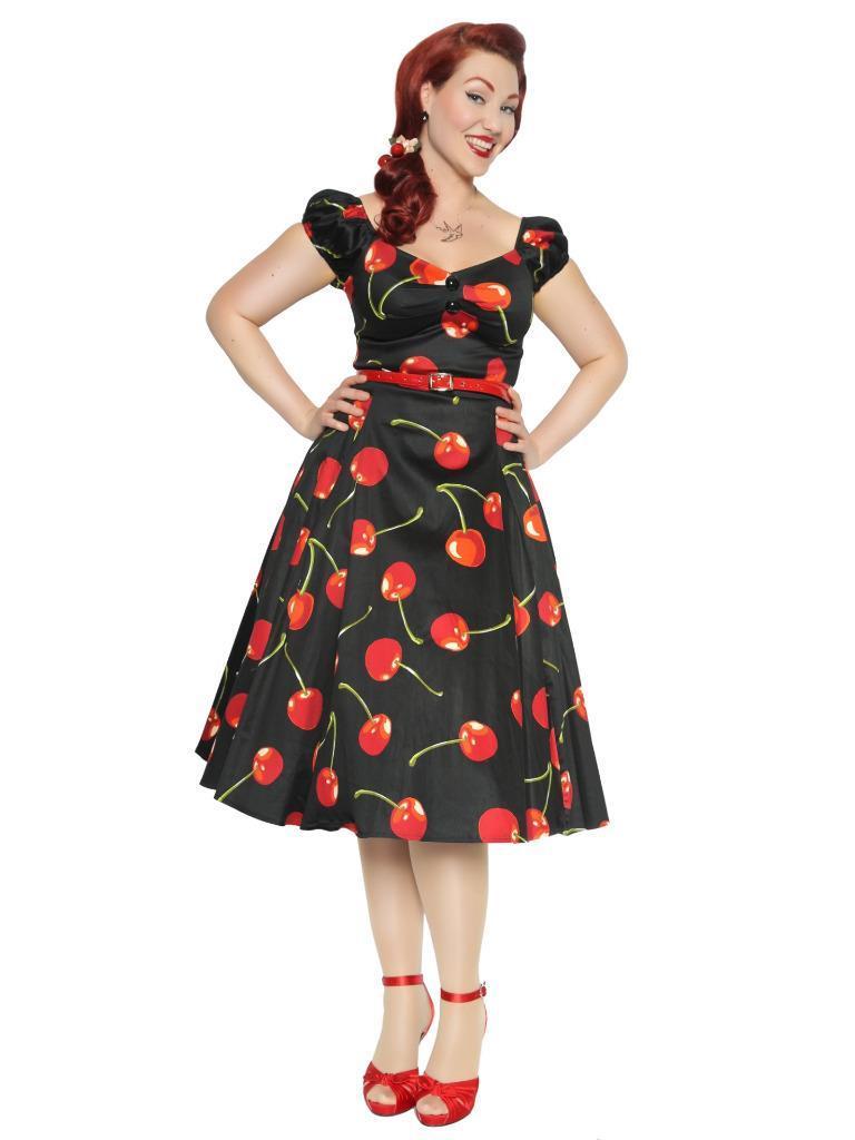 Collectif dress size 4xl online 22 UK (18 US) new